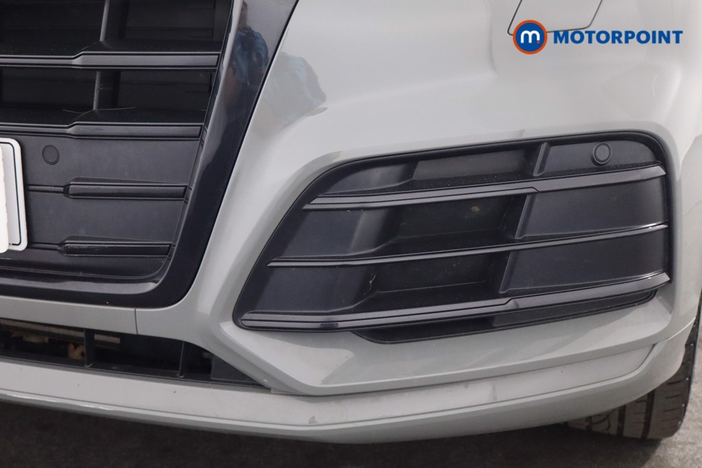 Audi Q5 Black Edition Automatic Petrol SUV - Stock Number (1561091) - 29th supplementary image