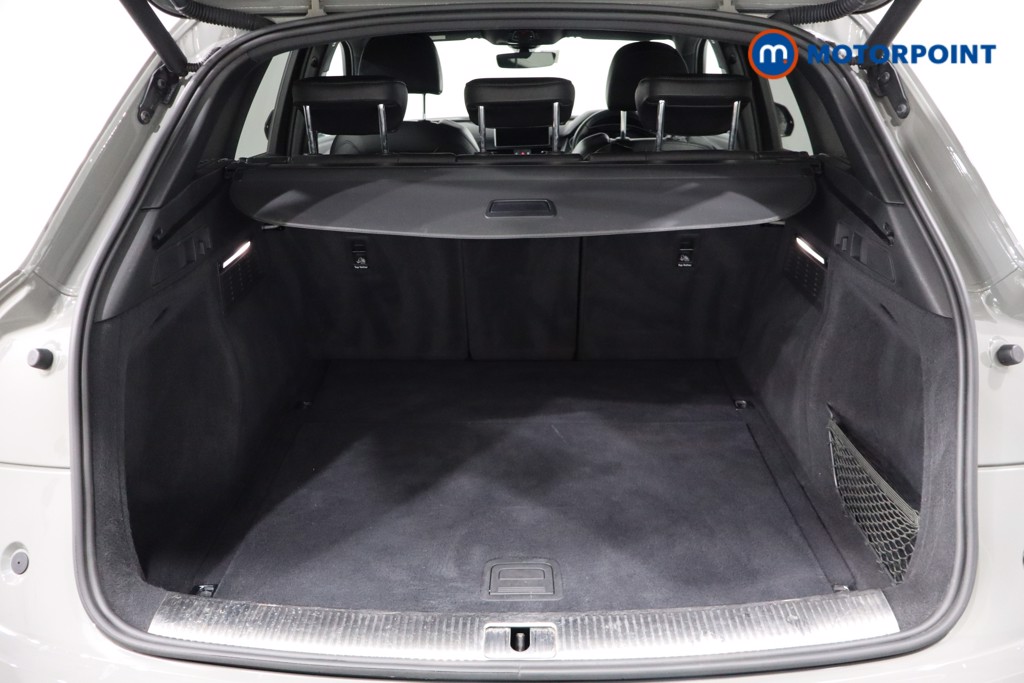 Audi Q5 Black Edition Automatic Petrol SUV - Stock Number (1561091) - 37th supplementary image