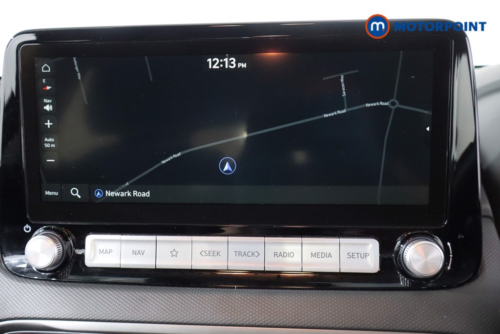 Hyundai Kona Se Connect Automatic Electric SUV - Stock Number (1561215) - 2nd supplementary image