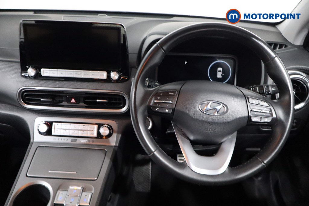 Hyundai Kona Se Connect Automatic Electric SUV - Stock Number (1561215) - 3rd supplementary image