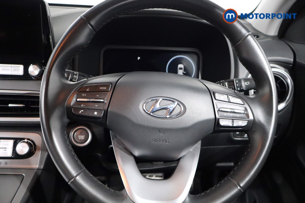 Hyundai Kona Se Connect Automatic Electric SUV - Stock Number (1561215) - 6th supplementary image