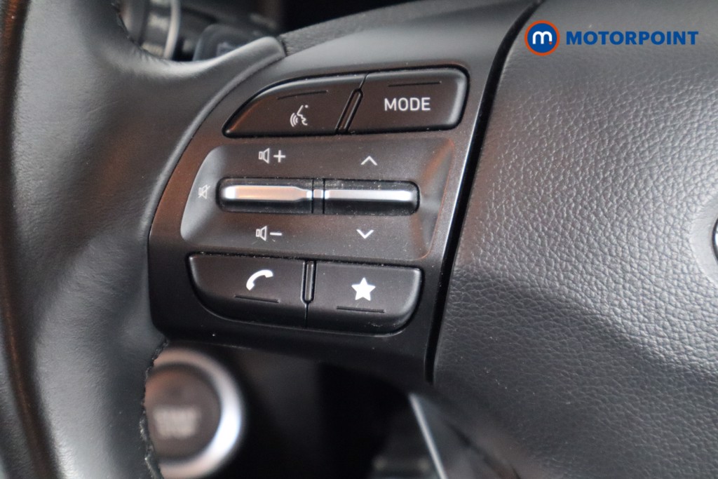 Hyundai Kona Se Connect Automatic Electric SUV - Stock Number (1561215) - 7th supplementary image