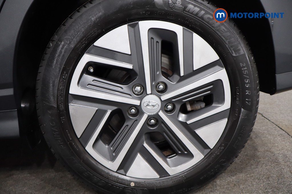 Hyundai Kona Se Connect Automatic Electric SUV - Stock Number (1561215) - 12th supplementary image