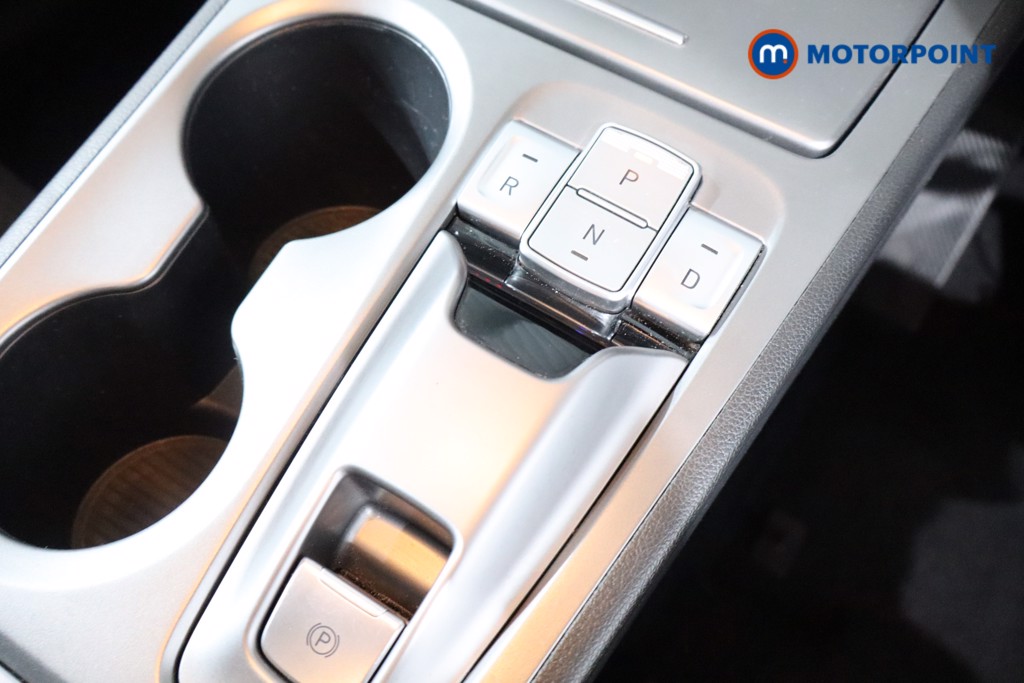 Hyundai Kona Se Connect Automatic Electric SUV - Stock Number (1561215) - 14th supplementary image