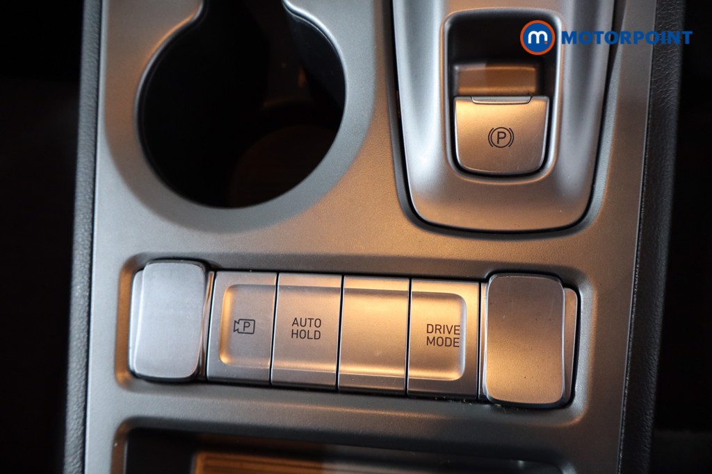 Hyundai Kona Se Connect Automatic Electric SUV - Stock Number (1561215) - 16th supplementary image