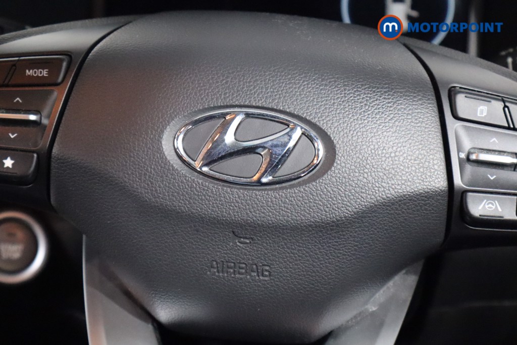 Hyundai Kona Se Connect Automatic Electric SUV - Stock Number (1561215) - 17th supplementary image
