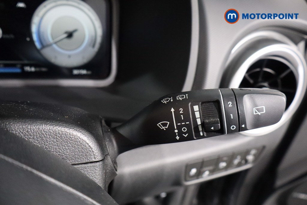 Hyundai Kona Se Connect Automatic Electric SUV - Stock Number (1561215) - 18th supplementary image