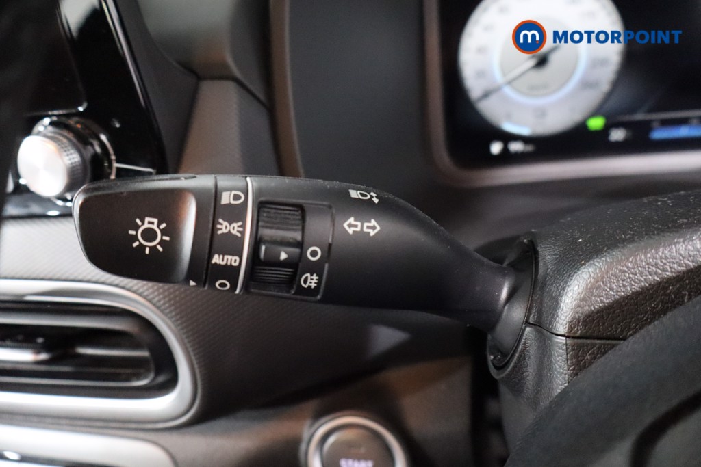 Hyundai Kona Se Connect Automatic Electric SUV - Stock Number (1561215) - 19th supplementary image