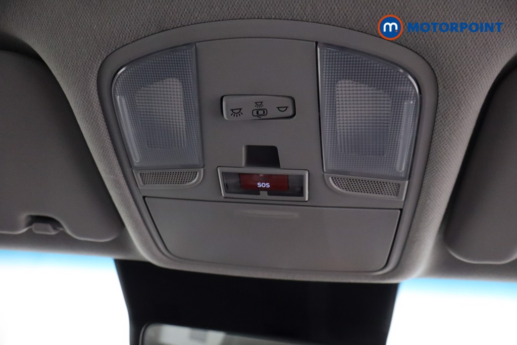 Hyundai Kona Se Connect Automatic Electric SUV - Stock Number (1561215) - 21st supplementary image
