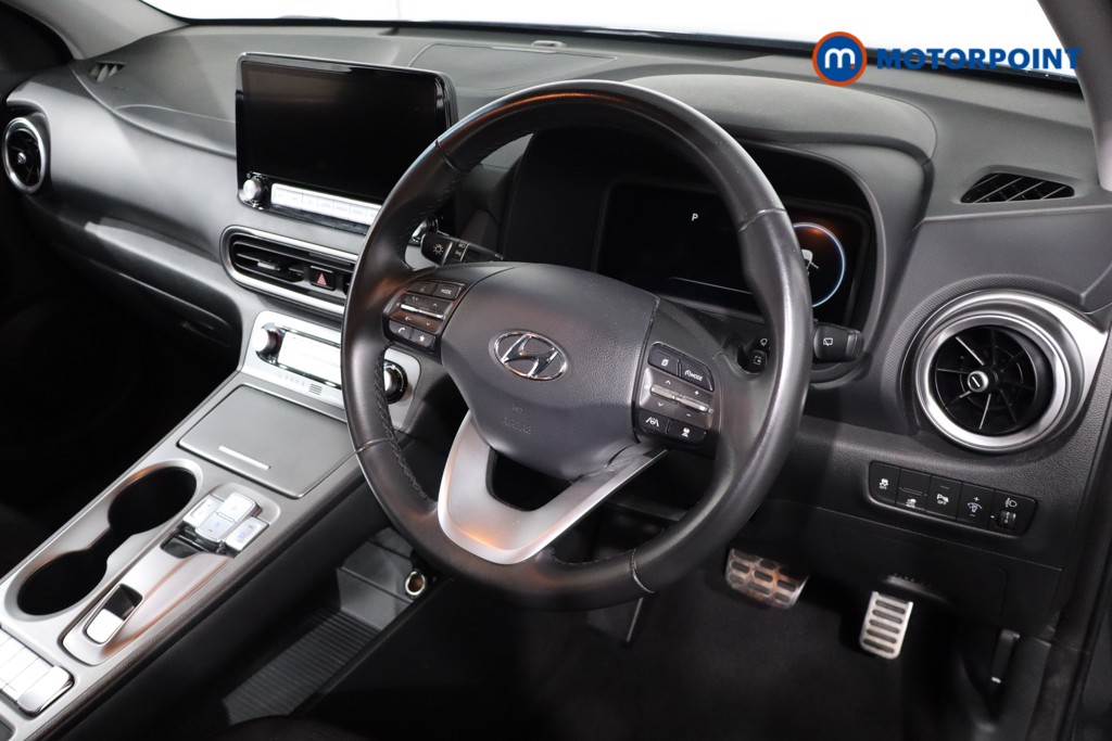 Hyundai Kona Se Connect Automatic Electric SUV - Stock Number (1561215) - 23rd supplementary image