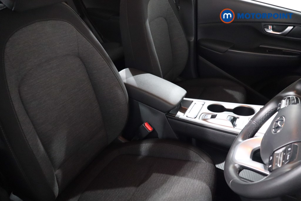 Hyundai Kona Se Connect Automatic Electric SUV - Stock Number (1561215) - 24th supplementary image