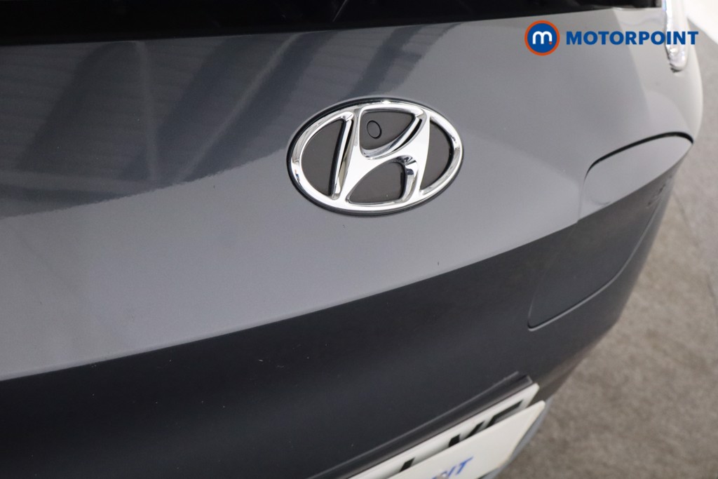 Hyundai Kona Se Connect Automatic Electric SUV - Stock Number (1561215) - 27th supplementary image