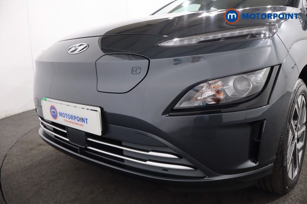 Hyundai Kona Se Connect Automatic Electric SUV - Stock Number (1561215) - 29th supplementary image