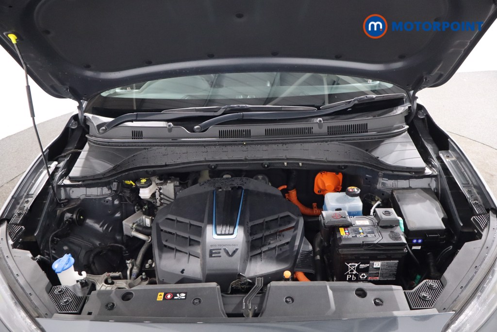 Hyundai Kona Se Connect Automatic Electric SUV - Stock Number (1561215) - 30th supplementary image