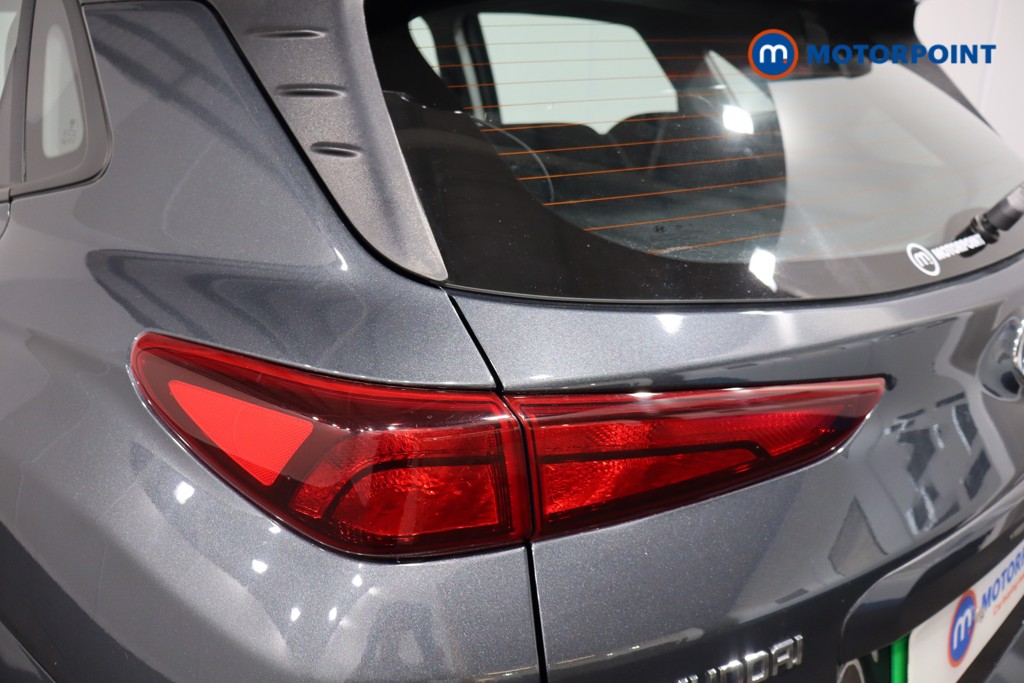 Hyundai Kona Se Connect Automatic Electric SUV - Stock Number (1561215) - 32nd supplementary image