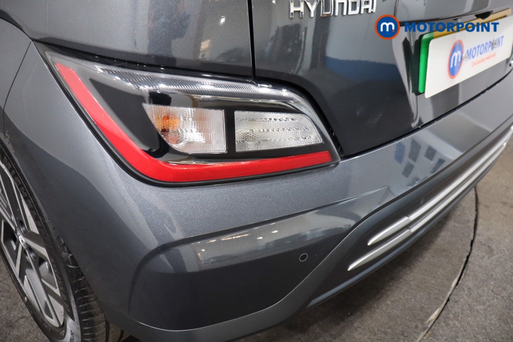 Hyundai Kona Se Connect Automatic Electric SUV - Stock Number (1561215) - 33rd supplementary image