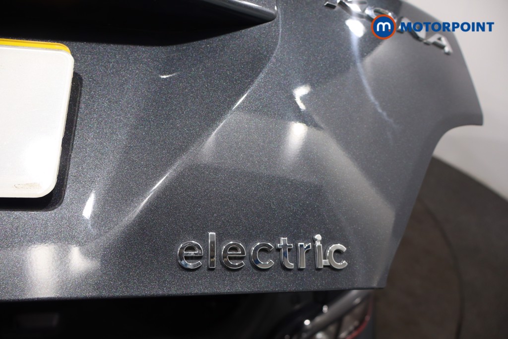 Hyundai Kona Se Connect Automatic Electric SUV - Stock Number (1561215) - 34th supplementary image