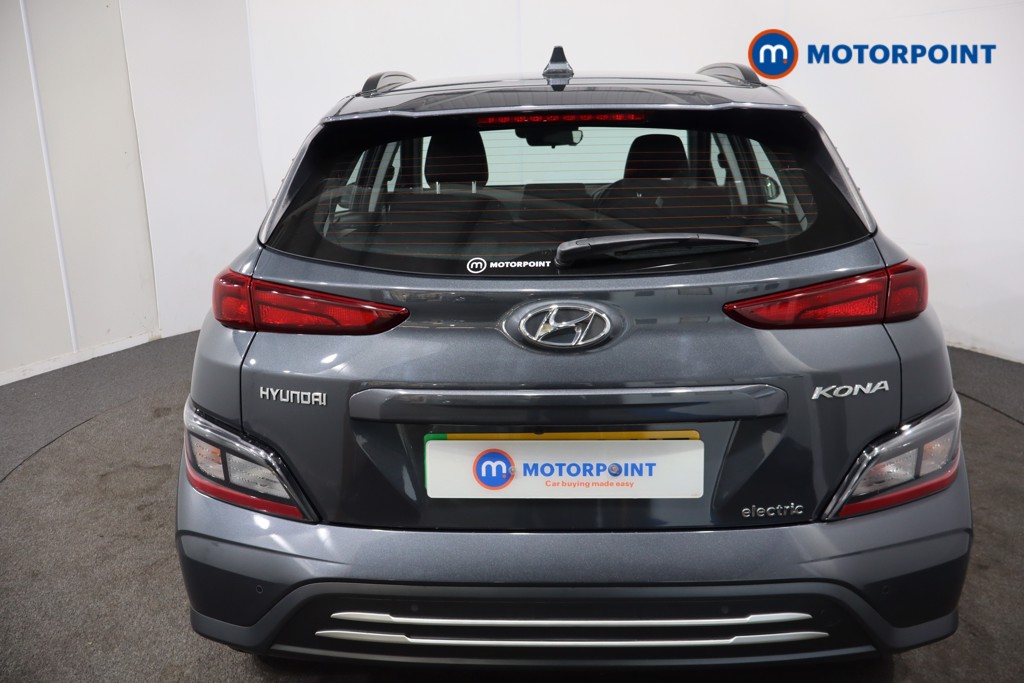 Hyundai Kona Se Connect Automatic Electric SUV - Stock Number (1561215) - 36th supplementary image