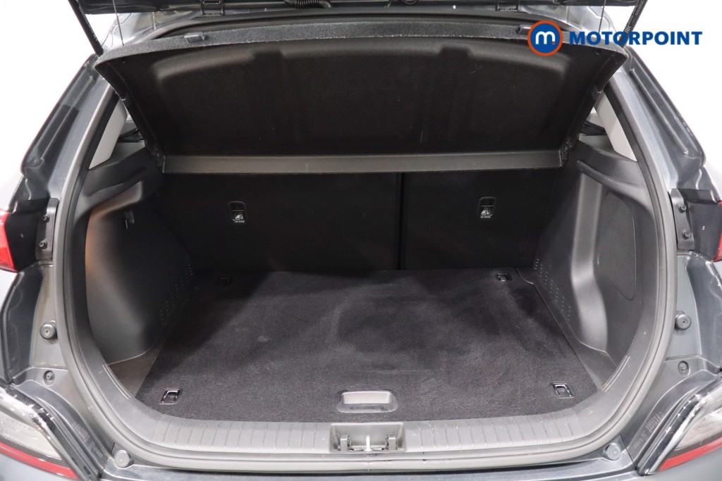 Hyundai Kona Se Connect Automatic Electric SUV - Stock Number (1561215) - 37th supplementary image