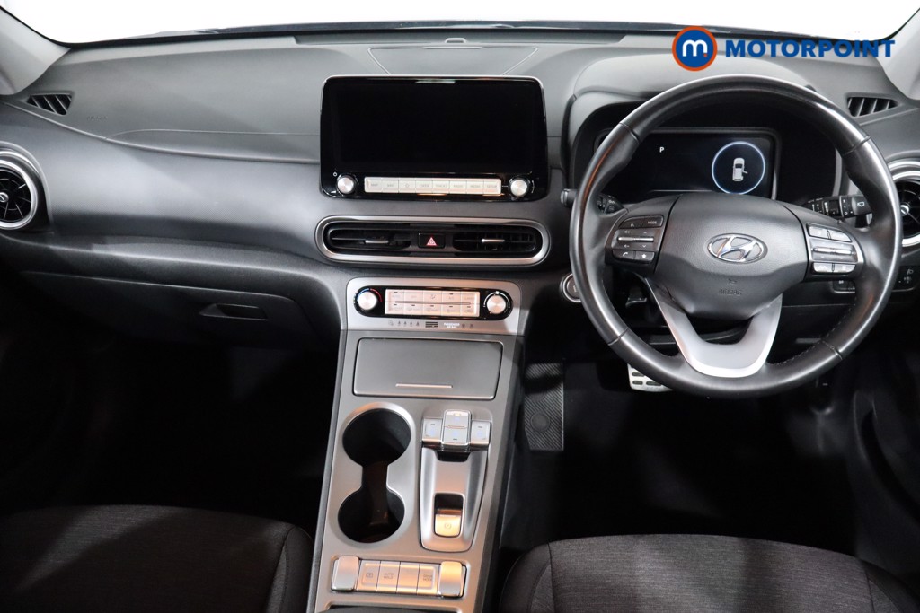 Hyundai Kona Se Connect Automatic Electric SUV - Stock Number (1561215) - 1st supplementary image