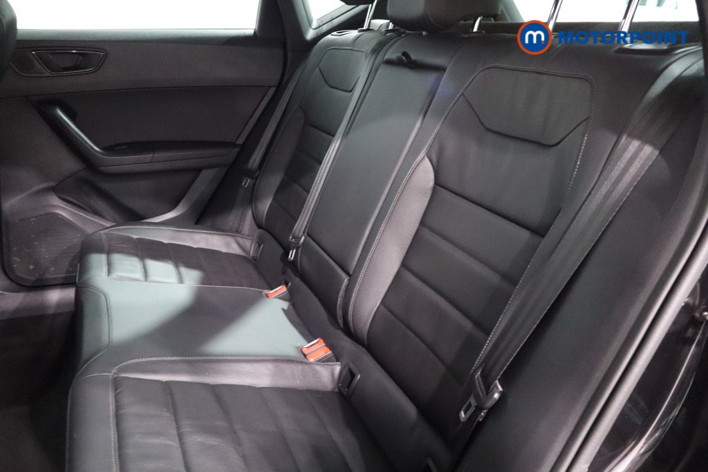 Seat Ateca Xcellence Lux Automatic Petrol SUV - Stock Number (1561303) - 5th supplementary image