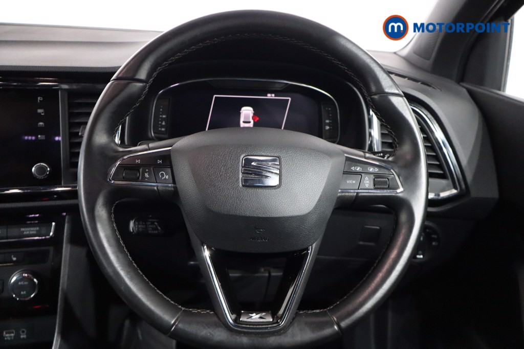 Seat Ateca Xcellence Lux Automatic Petrol SUV - Stock Number (1561303) - 6th supplementary image