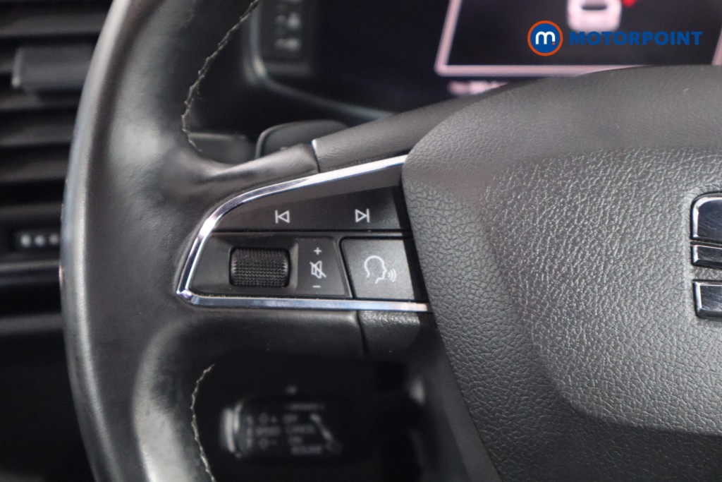 Seat Ateca Xcellence Lux Automatic Petrol SUV - Stock Number (1561303) - 7th supplementary image