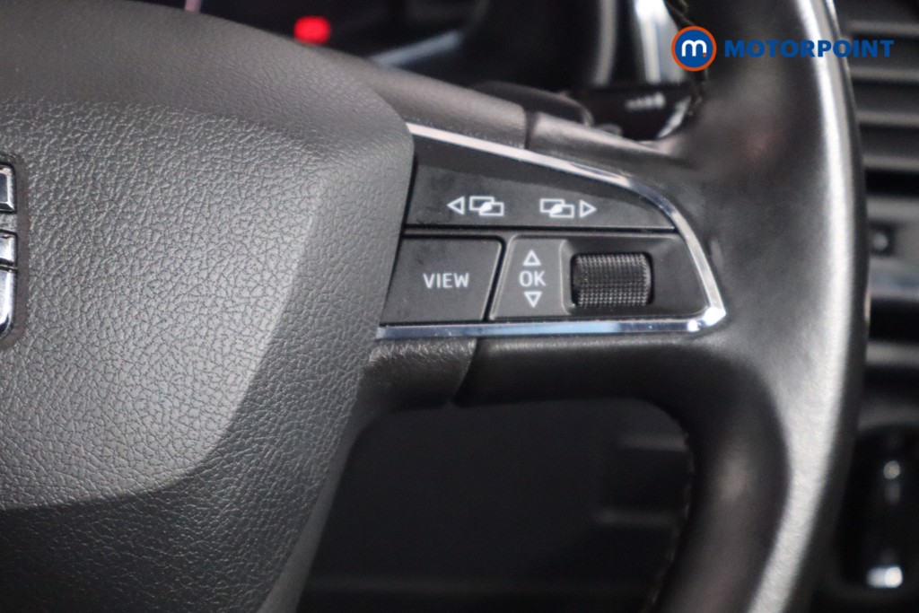 Seat Ateca Xcellence Lux Automatic Petrol SUV - Stock Number (1561303) - 8th supplementary image