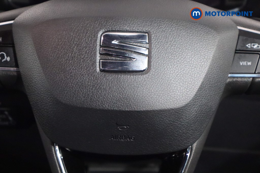 Seat Ateca Xcellence Lux Automatic Petrol SUV - Stock Number (1561303) - 19th supplementary image