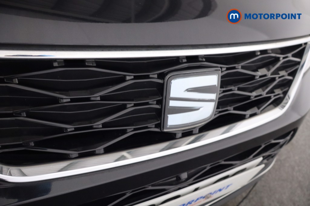 Seat Ateca Xcellence Lux Automatic Petrol SUV - Stock Number (1561303) - 24th supplementary image