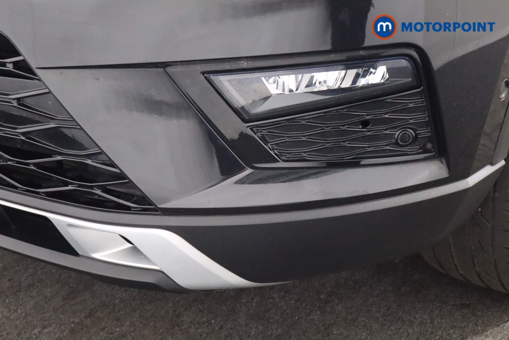 Seat Ateca Xcellence Lux Automatic Petrol SUV - Stock Number (1561303) - 26th supplementary image