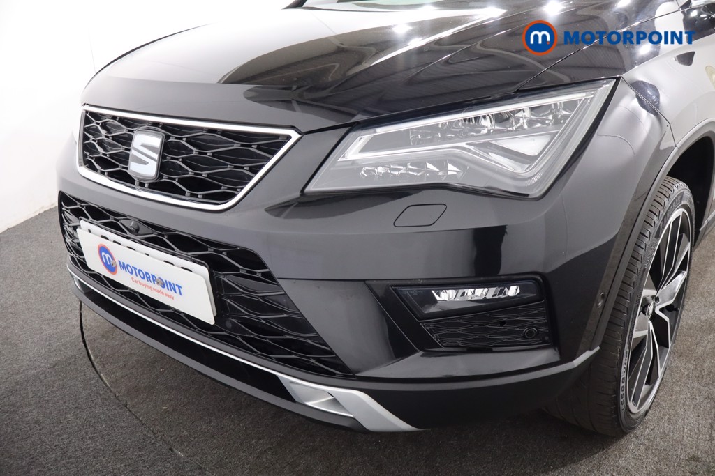 Seat Ateca Xcellence Lux Automatic Petrol SUV - Stock Number (1561303) - 27th supplementary image