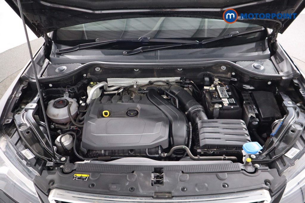 Seat Ateca Xcellence Lux Automatic Petrol SUV - Stock Number (1561303) - 28th supplementary image
