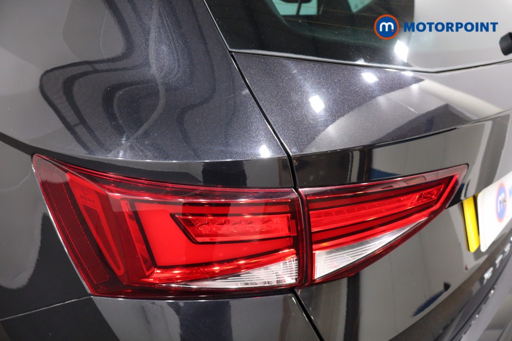 Seat Ateca Xcellence Lux Automatic Petrol SUV - Stock Number (1561303) - 30th supplementary image