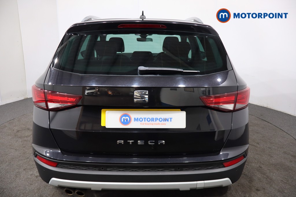 Seat Ateca Xcellence Lux Automatic Petrol SUV - Stock Number (1561303) - 34th supplementary image