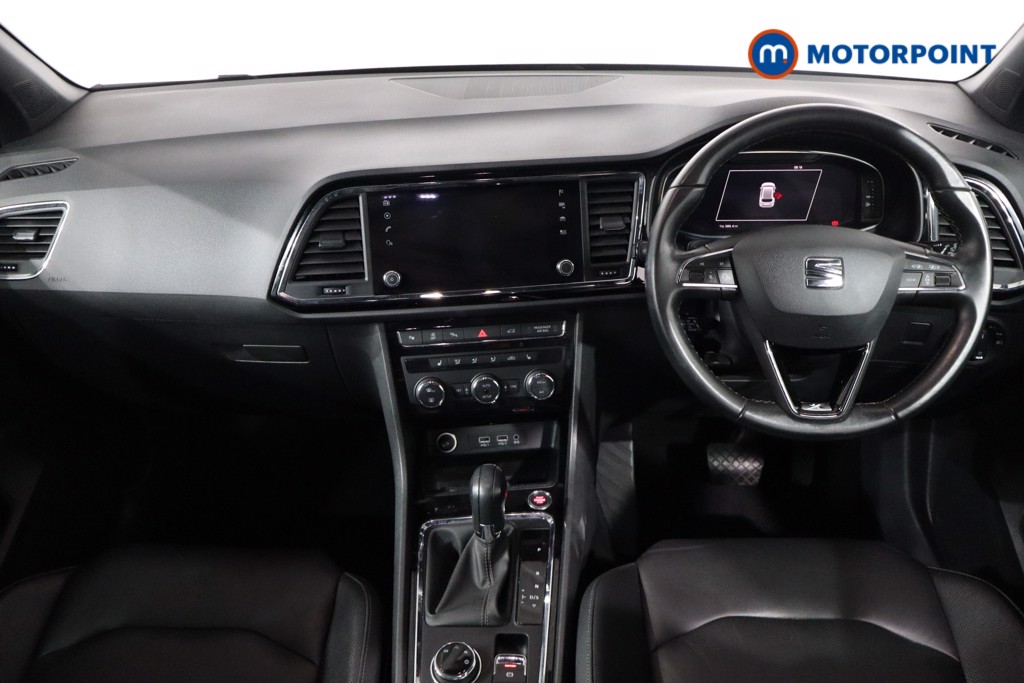 Seat Ateca Xcellence Lux Automatic Petrol SUV - Stock Number (1561303) - 1st supplementary image