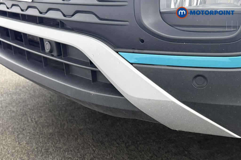 Volkswagen T-Cross Black Edition Manual Petrol SUV - Stock Number (1561329) - 7th supplementary image
