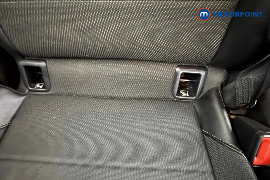 Volkswagen T-Cross Black Edition Manual Petrol SUV - Stock Number (1561329) - 16th supplementary image