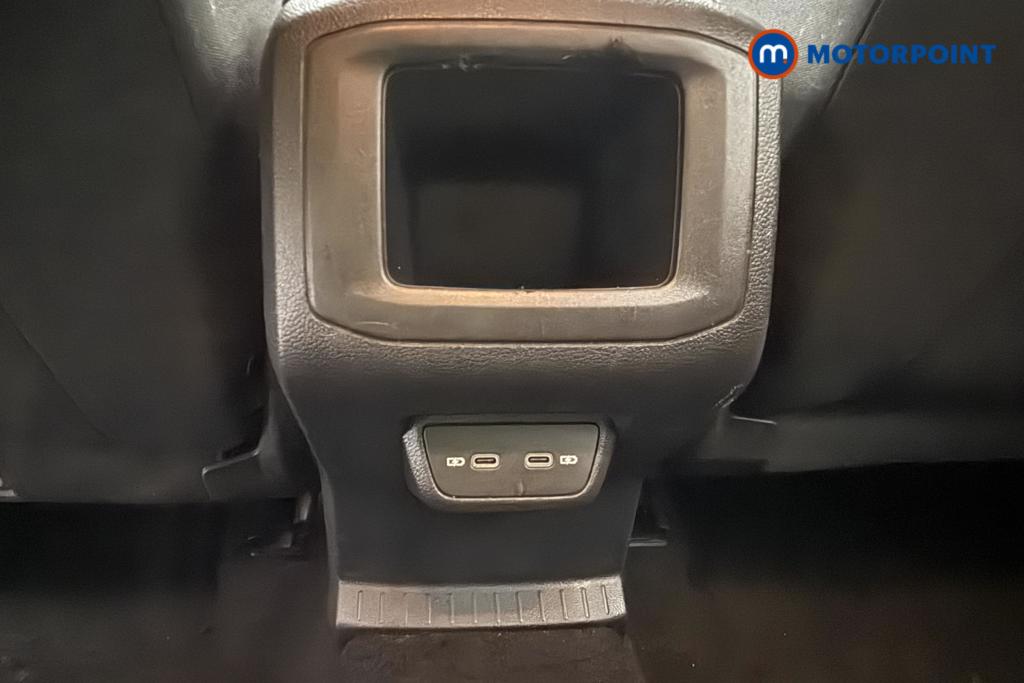 Volkswagen T-Cross Black Edition Manual Petrol SUV - Stock Number (1561329) - 17th supplementary image