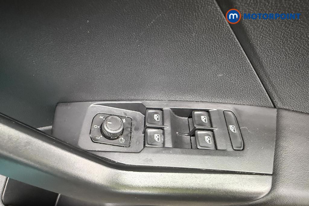 Volkswagen T-Cross Black Edition Manual Petrol SUV - Stock Number (1561329) - 20th supplementary image