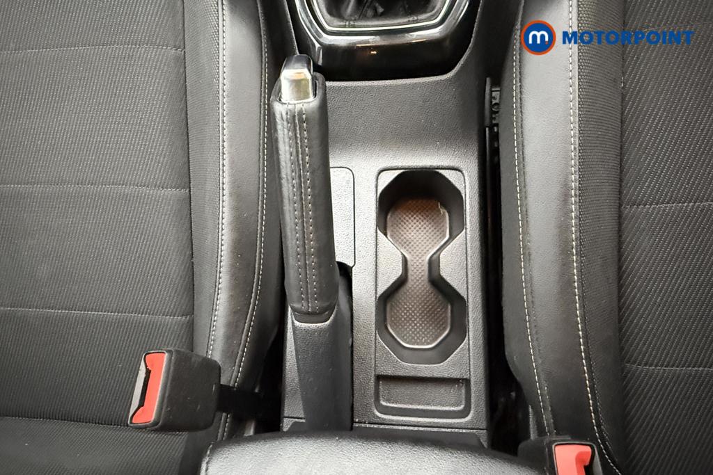 Volkswagen T-Cross Black Edition Manual Petrol SUV - Stock Number (1561329) - 24th supplementary image