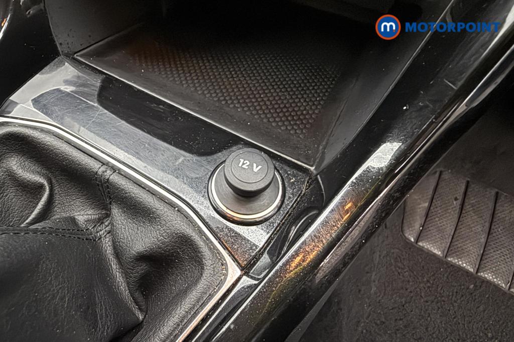 Volkswagen T-Cross Black Edition Manual Petrol SUV - Stock Number (1561329) - 26th supplementary image