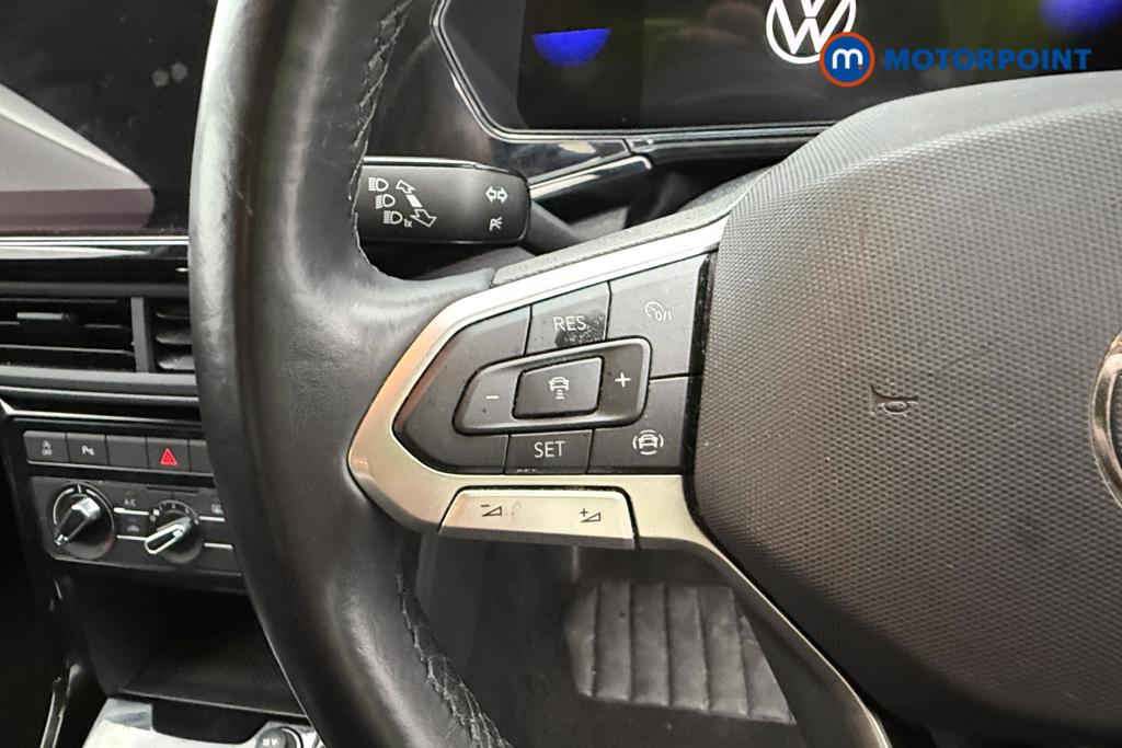 Volkswagen T-Cross Black Edition Manual Petrol SUV - Stock Number (1561329) - 28th supplementary image