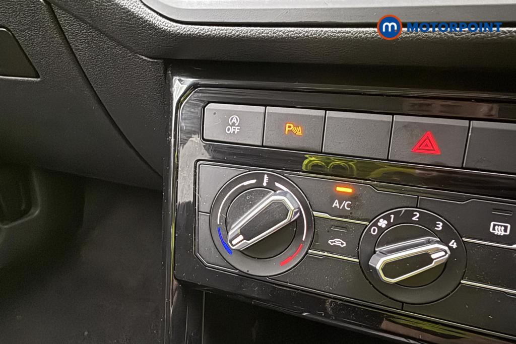 Volkswagen T-Cross Black Edition Manual Petrol SUV - Stock Number (1561329) - 35th supplementary image