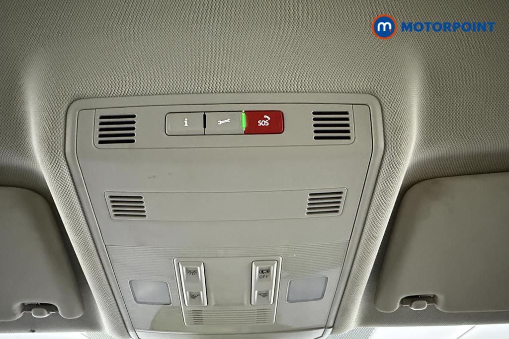 Volkswagen T-Cross Black Edition Manual Petrol SUV - Stock Number (1561329) - 36th supplementary image