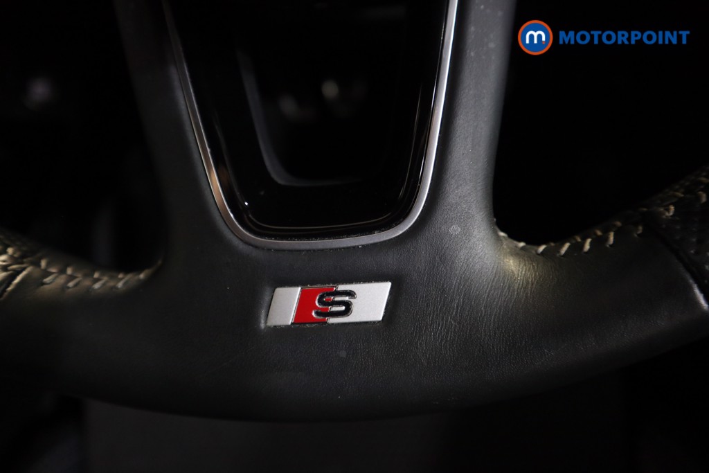 Audi A4 S Line Manual Petrol Saloon - Stock Number (1561375) - 5th supplementary image