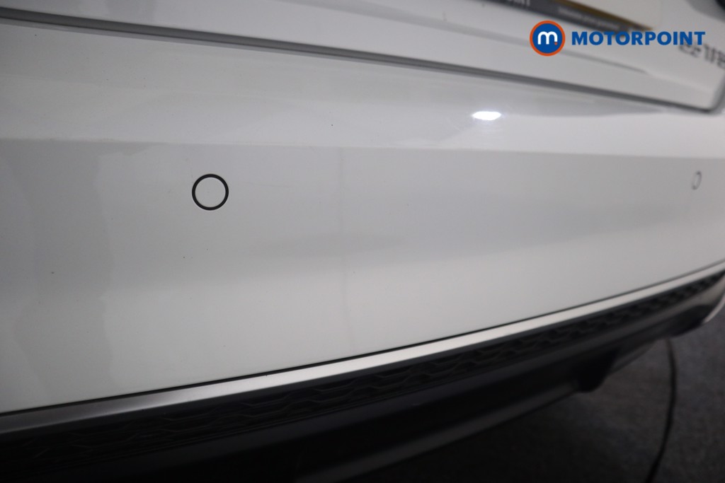 Audi A4 S Line Manual Petrol Saloon - Stock Number (1561375) - 21st supplementary image