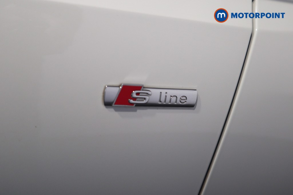 Audi A4 S Line Manual Petrol Saloon - Stock Number (1561375) - 27th supplementary image