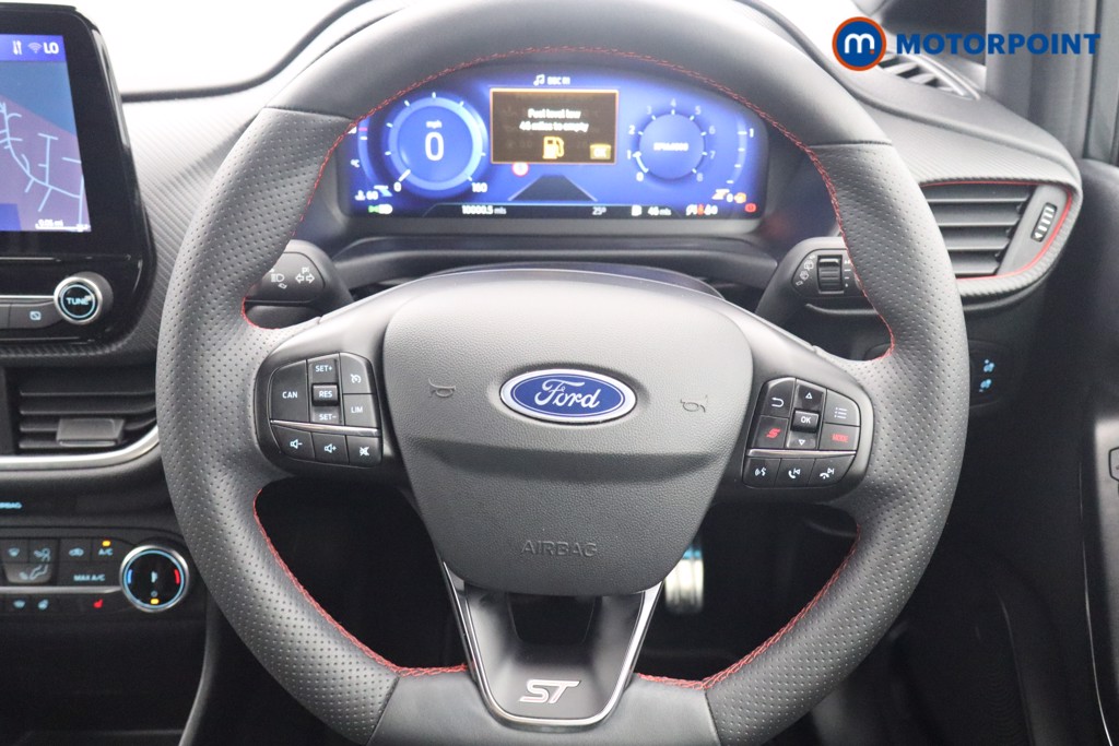 Ford Fiesta St-3 Manual Petrol Hatchback - Stock Number (1561443) - 3rd supplementary image