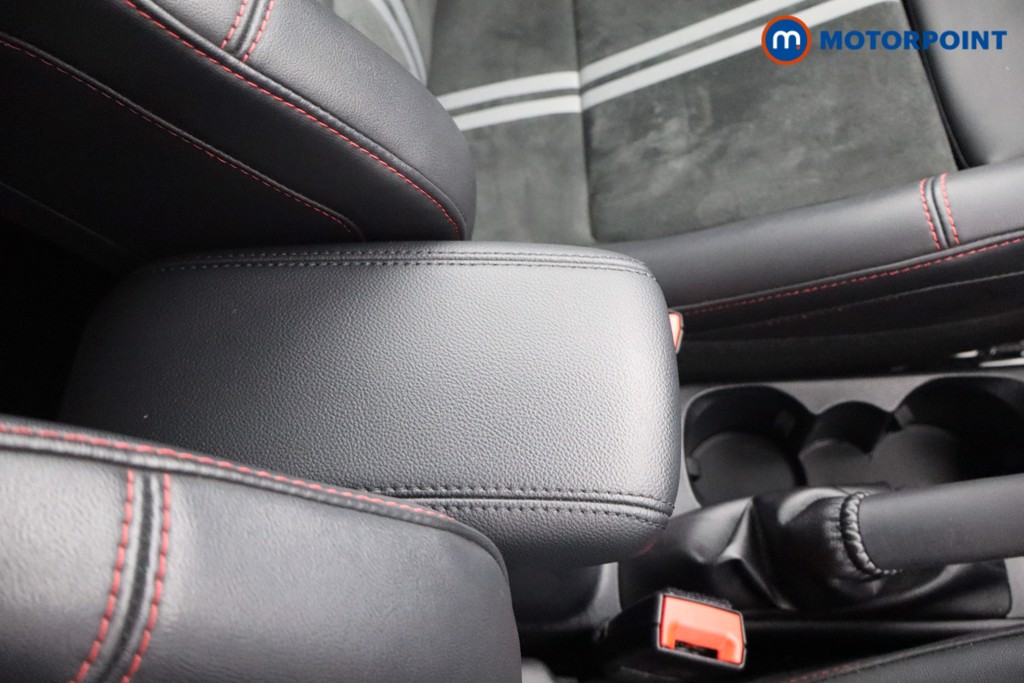 Ford Fiesta St-3 Manual Petrol Hatchback - Stock Number (1561443) - 7th supplementary image